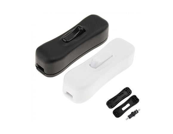 DC Inline On/Off Switch