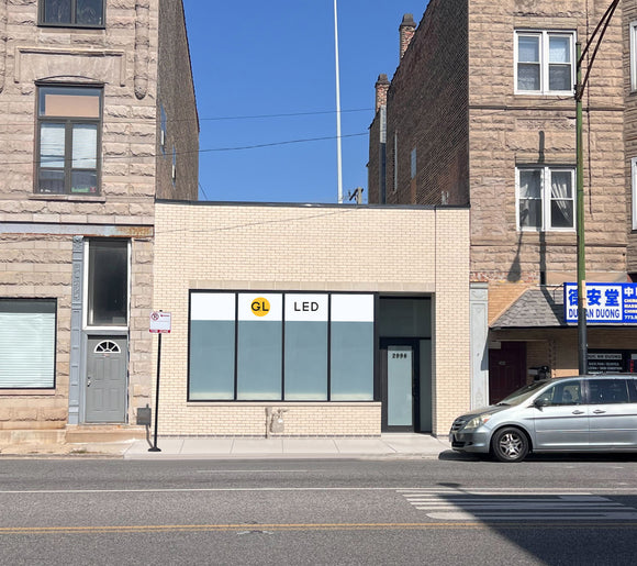 GLLED_Chicago_Office