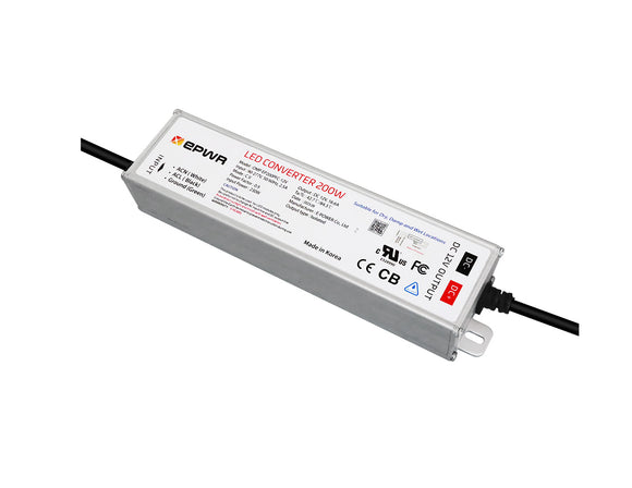 OMP-200W-12V