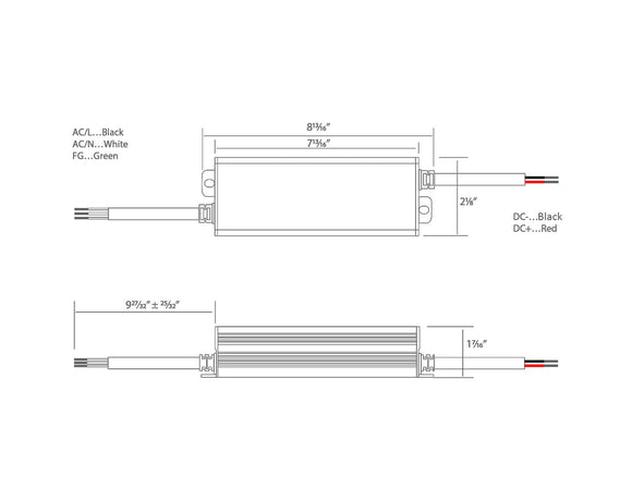 OMP-200W-12V