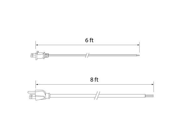 Power Cable/Cord