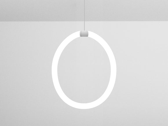 360° LED Neon Flex - Splicing - Single Color - Dry Location - 12V