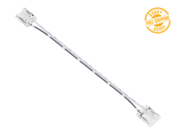 Strip to Strip Jumper for Single Color LED Strip Light STAF-S2S-J