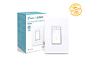 TP-Link Kasa Smart Dimmer Switch with Wallplate - 1