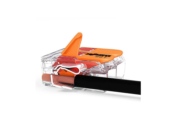 WAGO Compact Splicing Connector