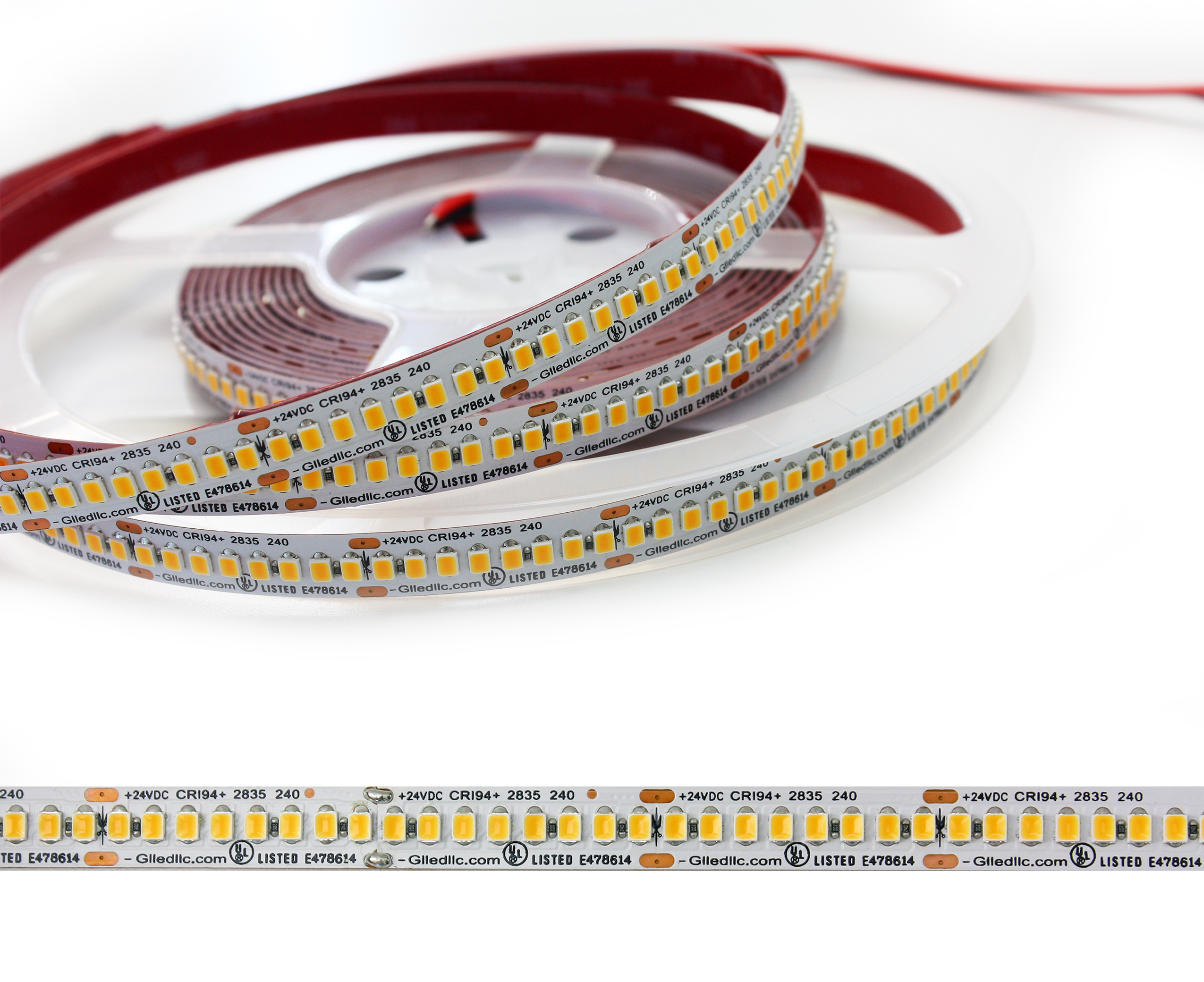 Low Voltage LED Light