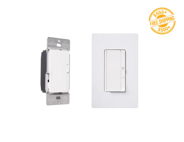 0-10V Dimmer Switch