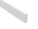 SCONCE-S - GL 050 Aluminum Channel - 78“ (AL ONLY) - 2
