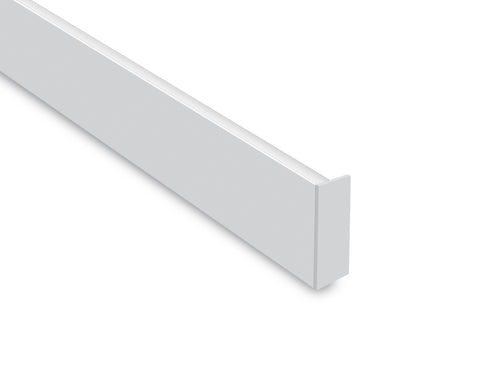 SCONCE-S - GL 050 Aluminum Channel - 78“ (AL ONLY) - 0