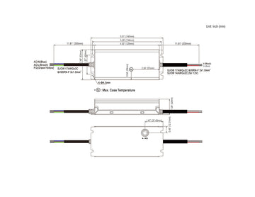 XLG-100W-12V - 0