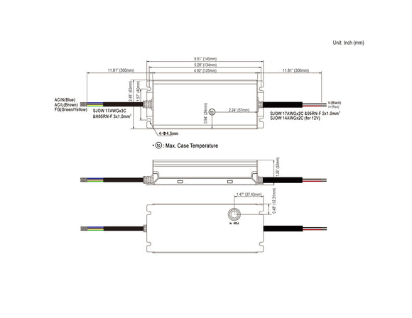 XLG-100W-24V