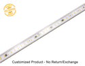 120V Dimmable LED Strip Light PRO-H White 61-70ft - 1