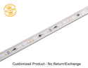 120V Dimmable LED Strip Light PRO-S 0-10ft - 1