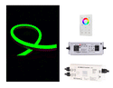 120V RGB LED Neon Light 738-900inches - 6