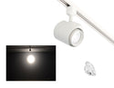 LED Track Light - Dim to Warm 14W - 35