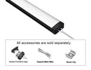 Surface Mount Under Cabinet Light - 1709-2
