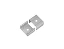 Aluminum Channel SLIM FLAT Accessories - GLQ 1711 Mounting Clip (pc) - 3