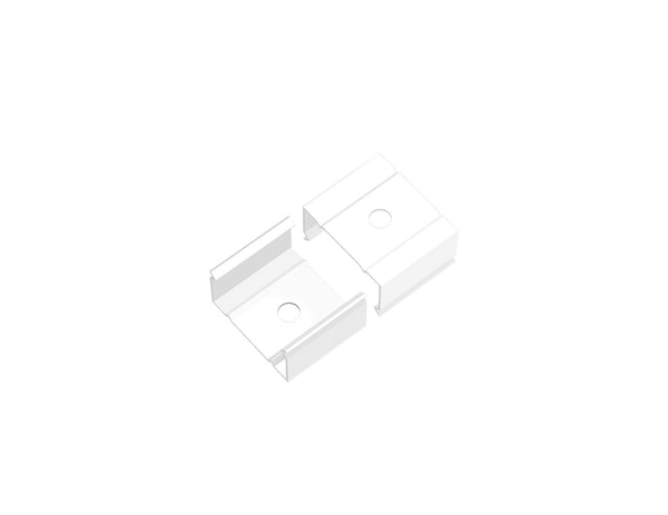 Aluminum Channel SLIM FLAT Accessories - GLQ 1711 Mounting Clip (pc) - 4