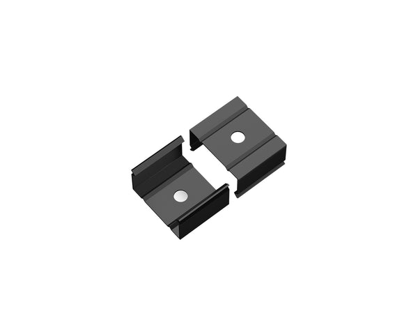 Aluminum Channel SLIM FLAT Accessories - GLQ 1711 Mounting Clip (pc) - 1