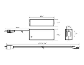 YHY-60W-24V - 0