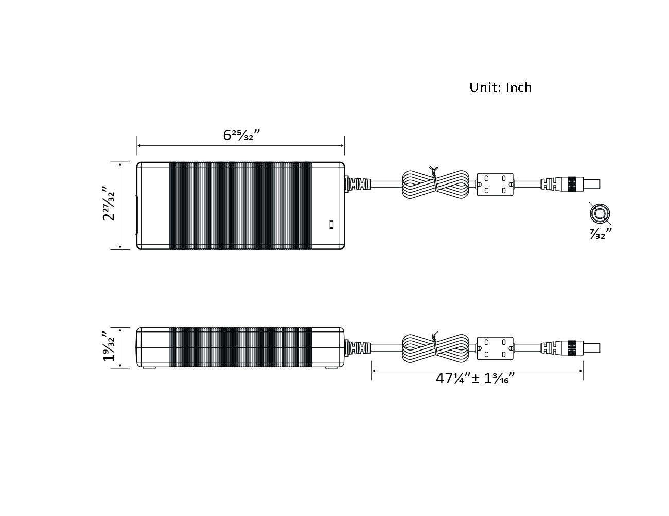 TPZ-96W-24V