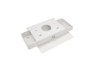 LED Linear Light - L8070 Wall Mount Kit-3