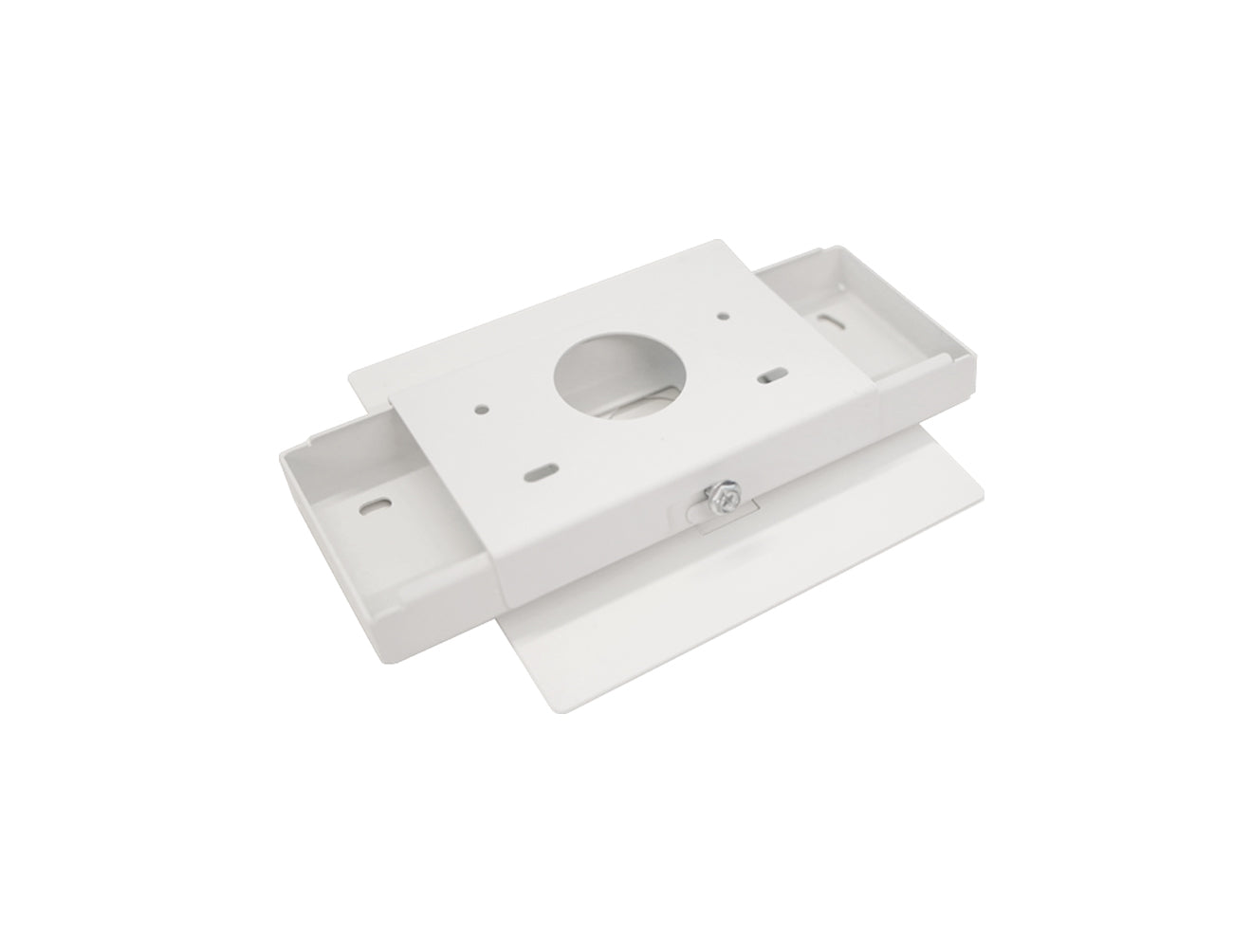 LED Linear Light - L8070 Wall Mount Kit