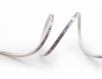 120V Dimmable LED Strip Light- FLICKER FREE 3000K - 0