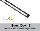 Surface Mount Under Cabinet Light - 31137-1