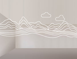 360° LED Neon Flex - Rigid - Single Color - Dry Location - 12V - 0