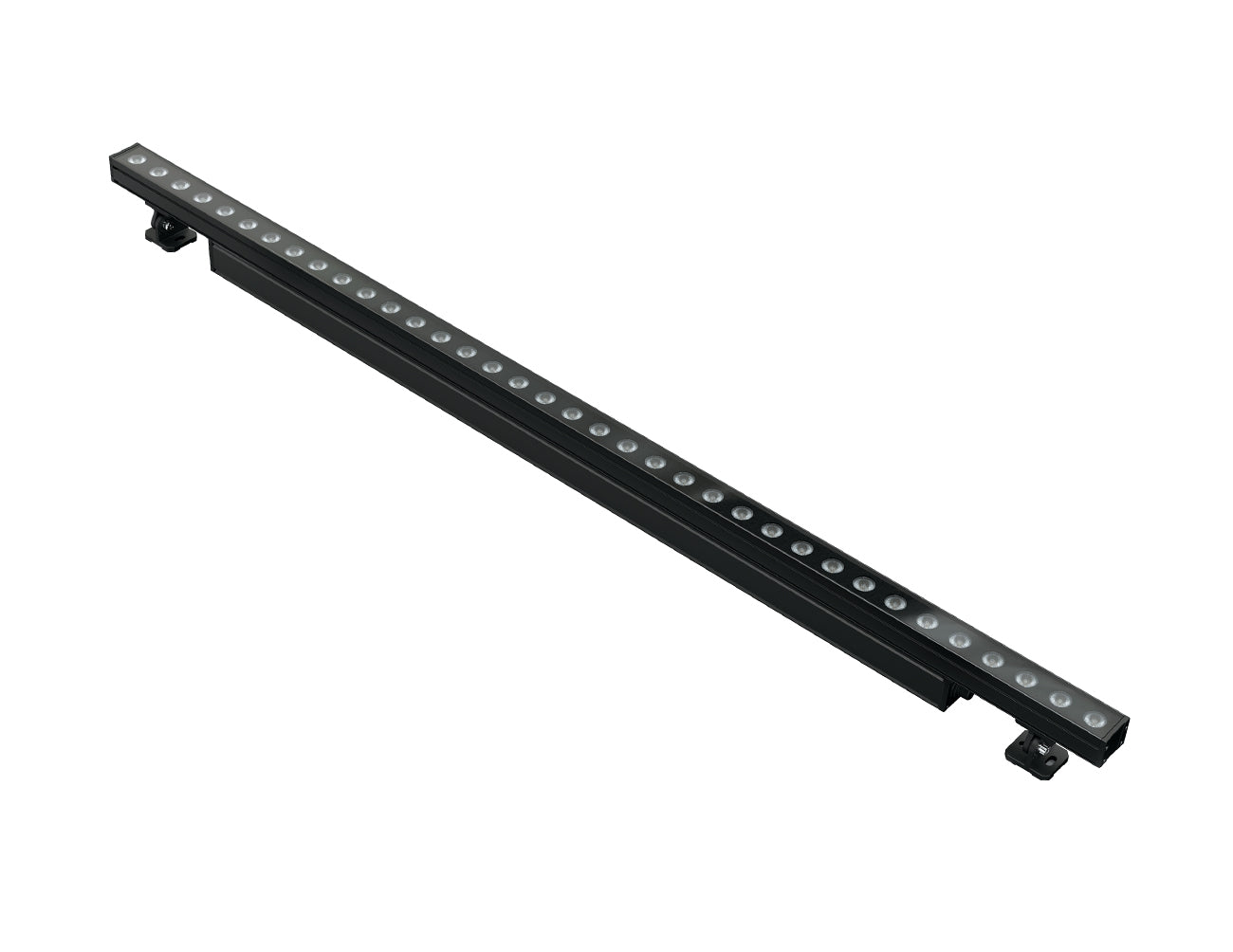 LED Wall Washer W38A Series - RGBW - 24VDC