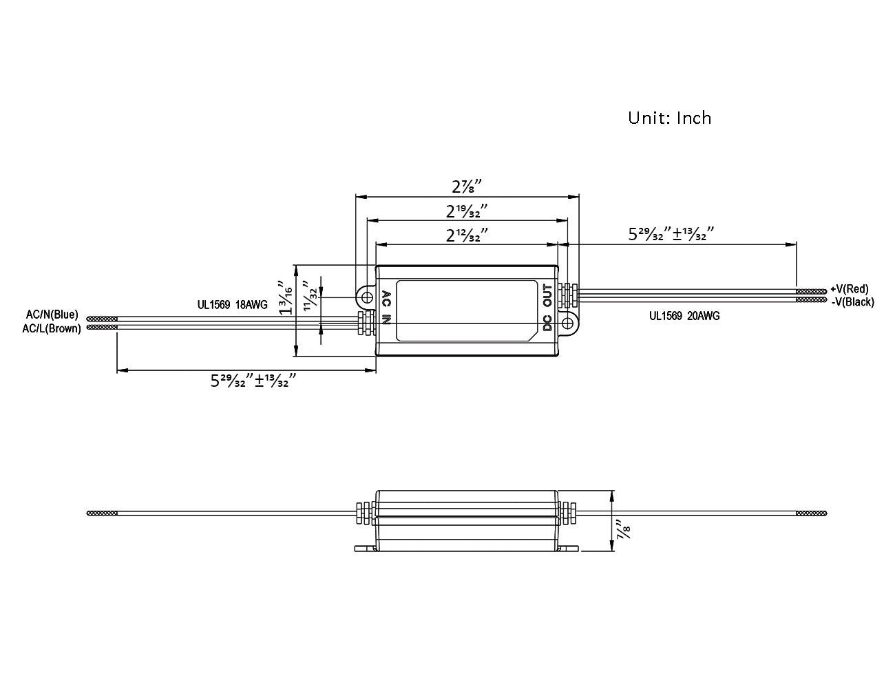 APV-8W-12V - 0