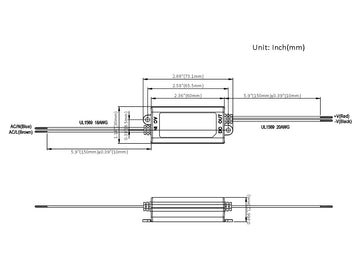 APV-8W-12V - 0