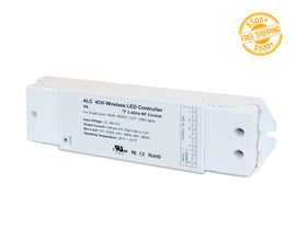ALC - GLSV4 4-Channel Wireless LED Receiver