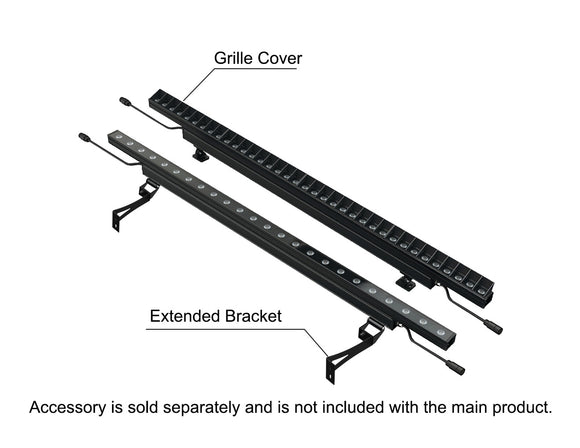 This accessory is not included in the product package.