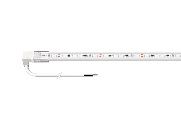 120V Dimmable LED Strip Light PRO-S 3000K 31-40ft - 10