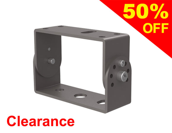 Clearance LED Flood Light Accessory - U-Bracket