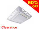 Clearance LED Gas Station Canopy Light 150W-1