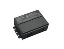 Compact LED power transformer suitable for both indoor and outdoor lighting applications.