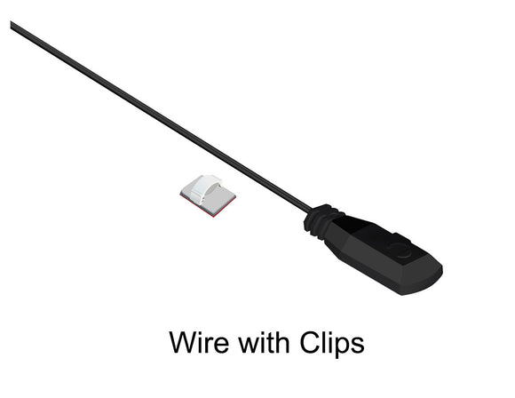 Power Distribution Rail Connector