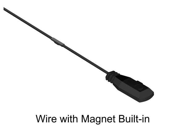 Power Distribution Rail Connector