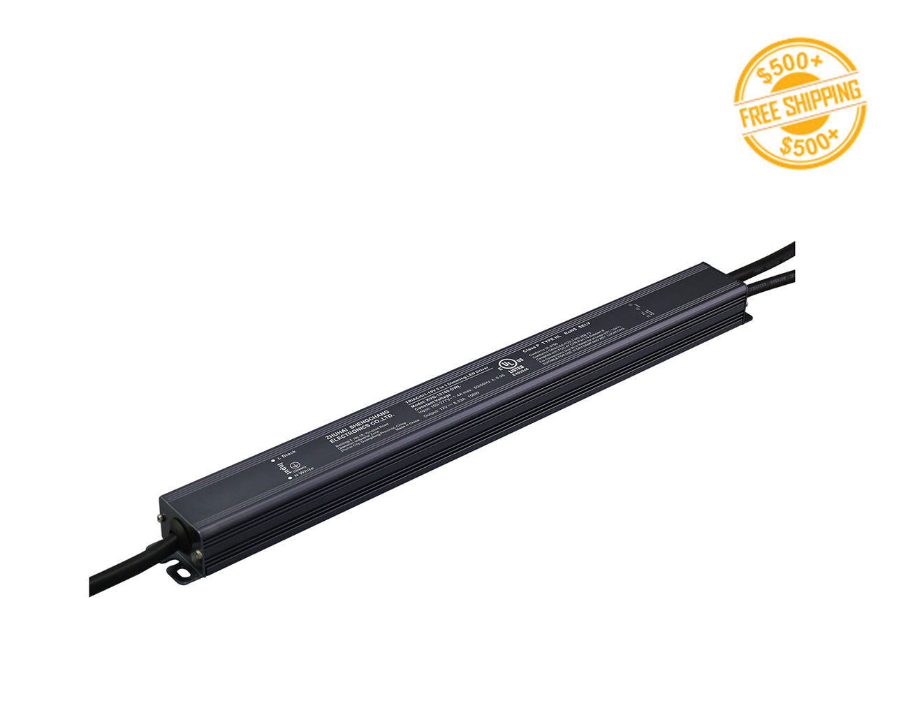 LED Dimmable Driver  GLG-24150-DWL/DWS