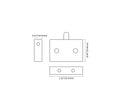 Door Push Button Switch-3
