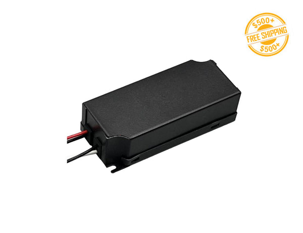 LED Dimmable Driver ETF24060TDA - 1