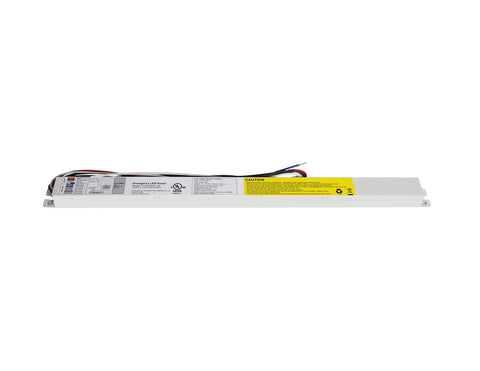 LED Linear Light - L8070 Emergency Backup 8W