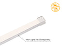 LED 1010N Neon Light Accessories - End Cap-1