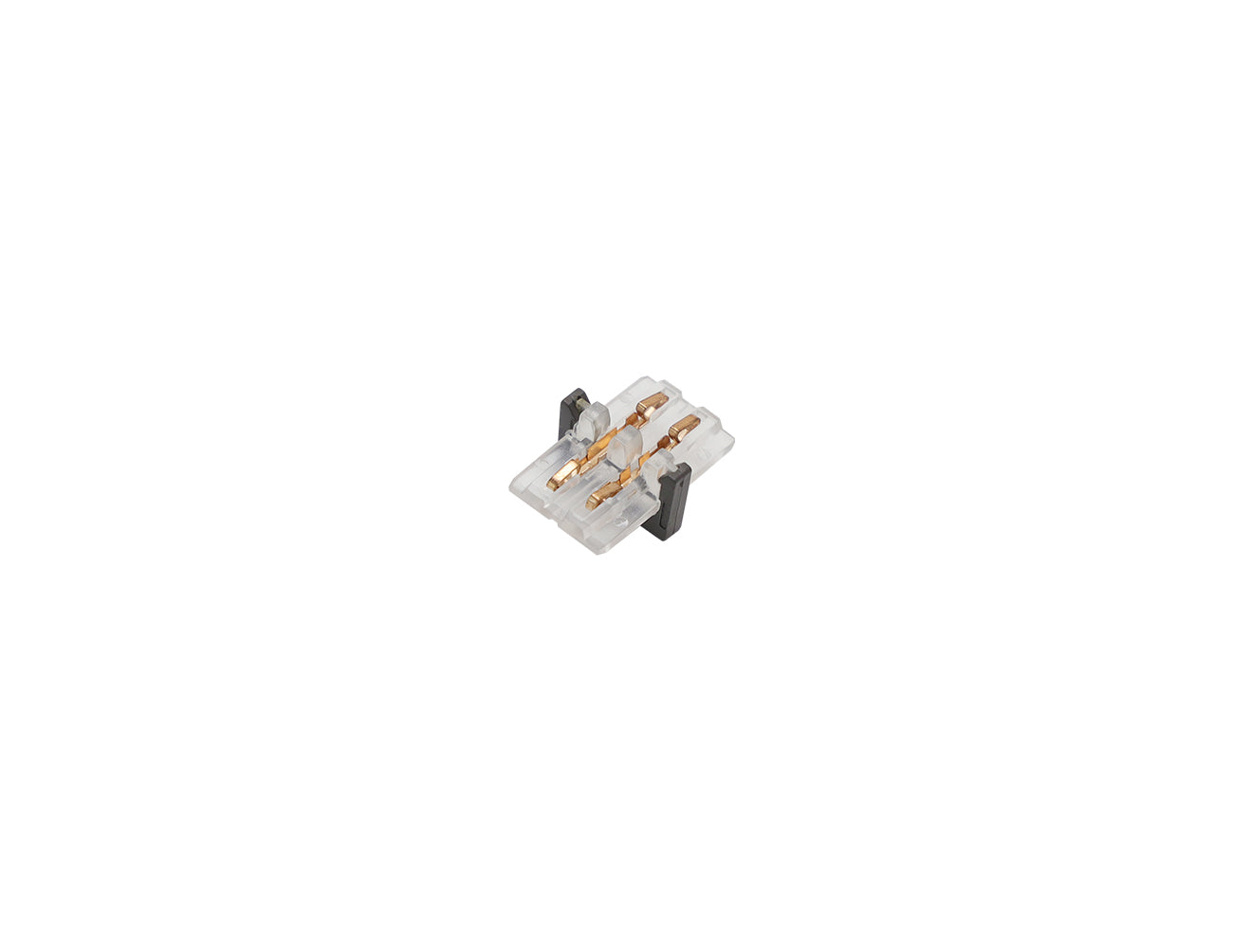 Undercabinet Light - End to End Connector