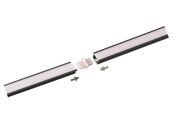 Undercabinet Light - End to End Connector for 31138
