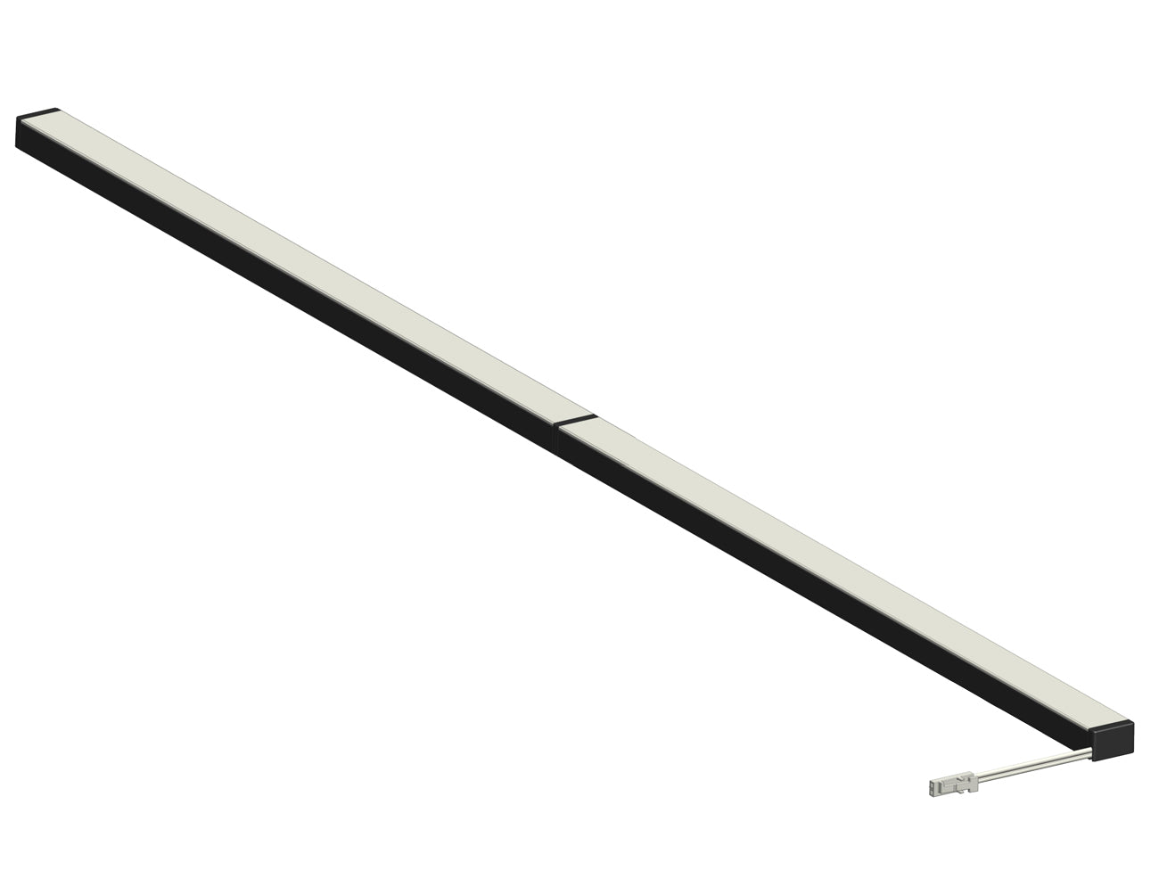 Undercabinet Light - End to End Connector