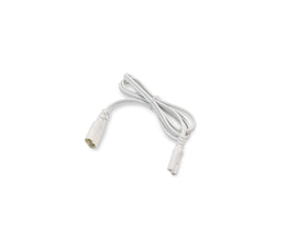 Undercabinet Light - Extension Cable 91209UE-1M-WT